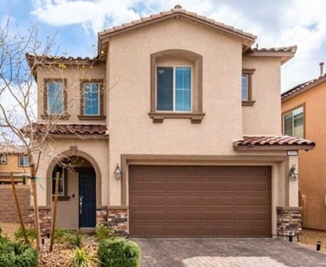 property at 3011 Coveri Ct