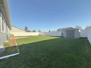 1316 Robie Ln in Spokane Valley, WA - Building Photo - Building Photo