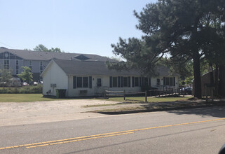 810 Shepard School Rd in Zebulon, NC - Building Photo - Building Photo