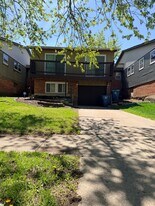 1602 217th Pl in Sauk Village, IL - Building Photo