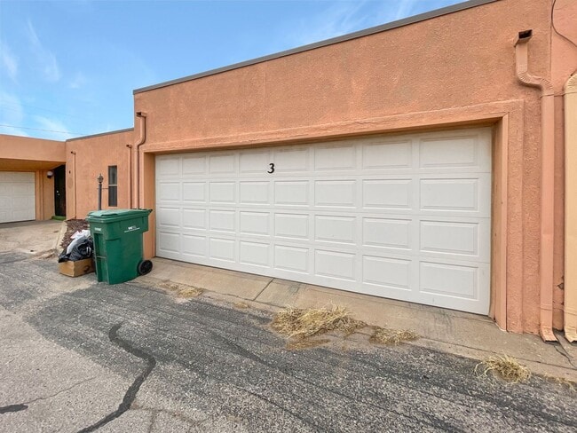 property at 1315 E Bender Blvd