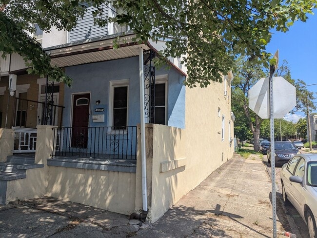 property at 5529 Jefferson St