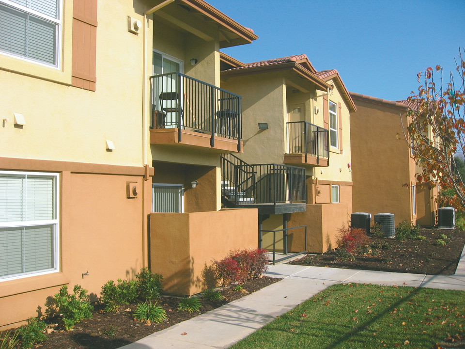 River Walk Villas Photo