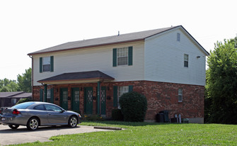 1440 Villa Ct Apartments