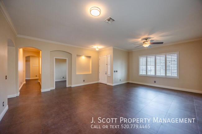 664 E Lowell Ave in Gilbert, AZ - Building Photo - Building Photo