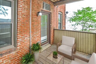 67 St Germain St in Boston, MA - Building Photo - Building Photo