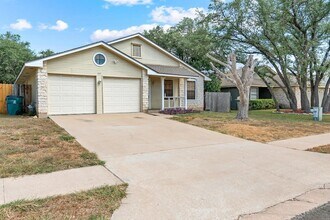 607 Russet Valley Dr in Cedar Park, TX - Building Photo - Building Photo