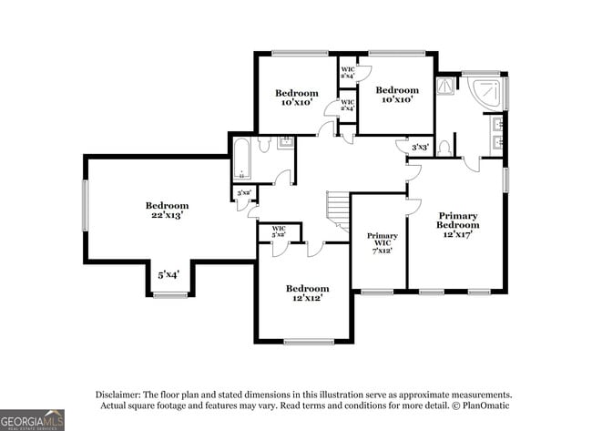 105 Redspire Ln in Fayetteville, GA - Building Photo - Building Photo