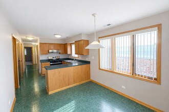 3212 S Union Ave, Unit Union in Chicago, IL - Foto de edificio - Building Photo