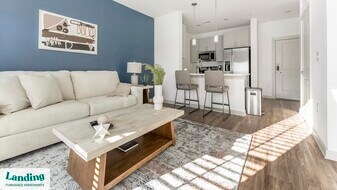 2740 Village Crossing Blvd, Unit 4209 in Longs, SC - Building Photo