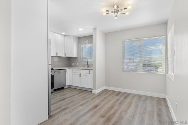 3817 Marlborough Ave in San Diego, CA - Building Photo - Building Photo