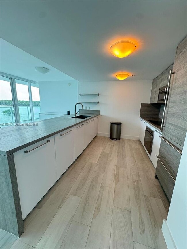property at 400 Sunny Isles Blvd