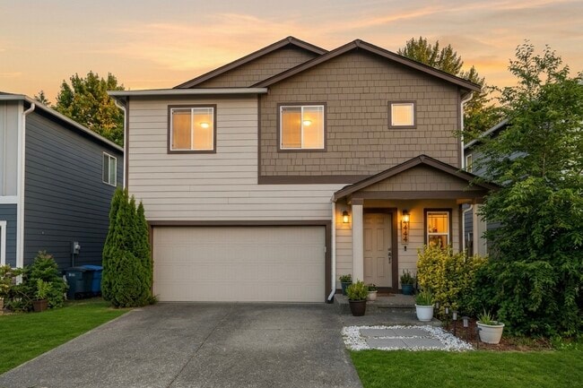 property at 4444 65th Ave E