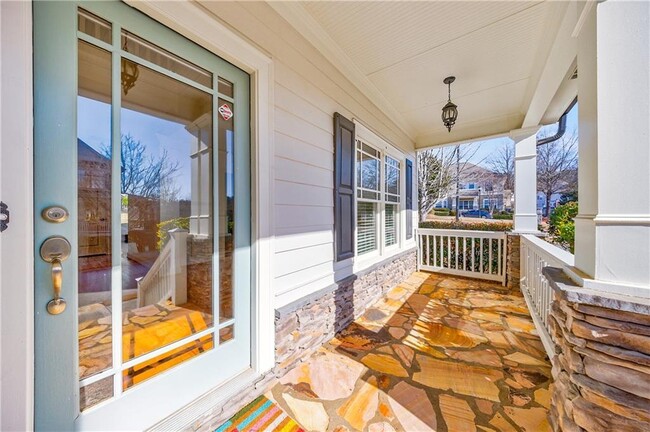970 Samples Ln NW in Atlanta, GA - Building Photo - Building Photo