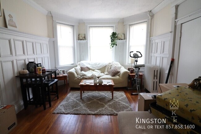 property at 1963 Commonwealth Ave