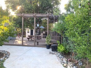 3651 Treat Blvd in Concord, CA - Building Photo - Building Photo