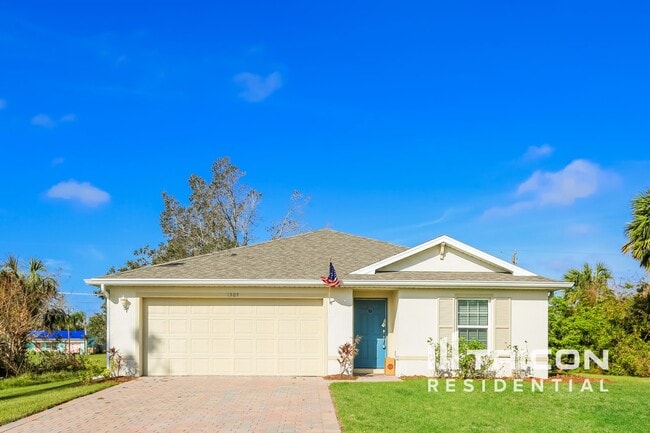 1509 Orlando Blvd