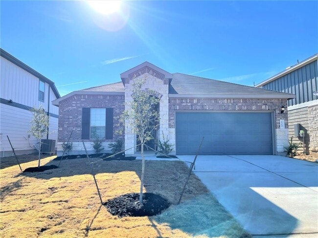 809 Mourning Dove Ln in Leander, TX - Building Photo - Building Photo