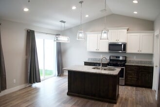 424 Franklin St in Rigby, ID - Building Photo - Building Photo