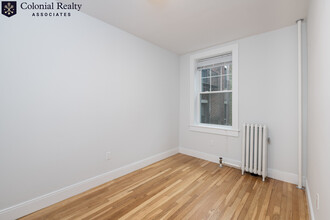 288 Chestnut Hill Ave, Unit 12A in Boston, MA - Building Photo - Building Photo