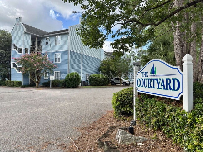 4240 Wilshire Blvd in Wilmington, NC - Building Photo - Building Photo