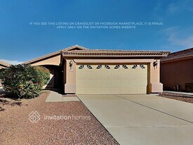 834 E Impreria St in San Tan Valley, AZ - Building Photo