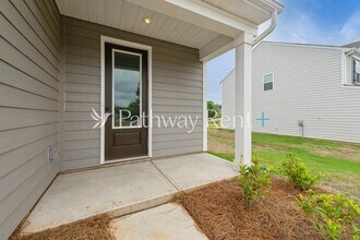 106 Wembury Ln in Troutman, NC - Building Photo - Building Photo