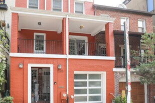 2315 15th St NW in Washington, DC - Building Photo