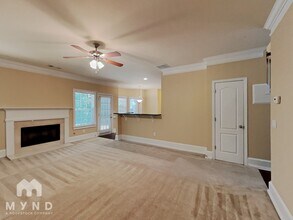 131 Grandiflora Dr in Mcdonough, GA - Building Photo - Building Photo