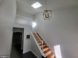 9602 Ridge Ave in Fairfax, VA - Building Photo