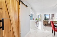 1000 Parkview Dr, Unit 327 in Hallandale Beach, FL - Building Photo - Building Photo