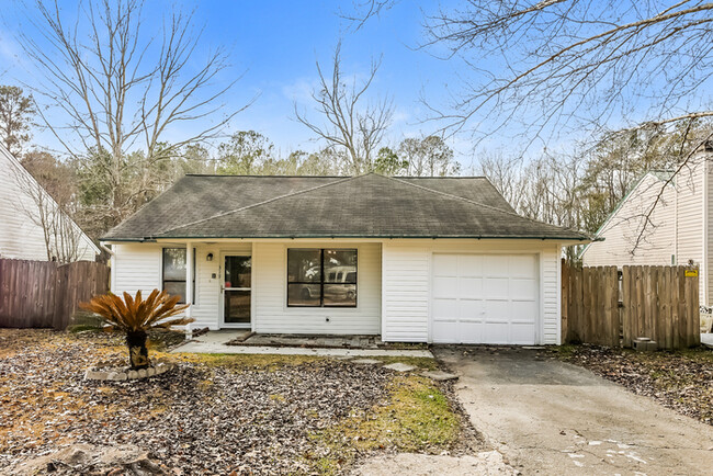 property at 319 MacGregor Dr