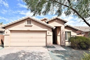 1932 W Nancy Ln in Phoenix, AZ - Building Photo
