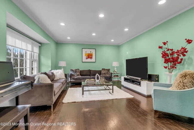 2912 Logan Rd in Oakhurst, NJ - Building Photo - Building Photo