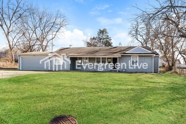 property at 6701 Fairway Dr