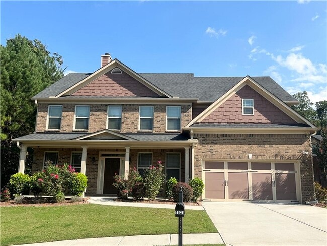 property at 1531 Primrose Park Rd