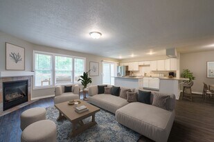 5590 Timber Ln in Shorewood, MN - Building Photo