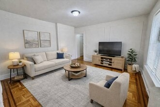 580 Washington Ave in Belleville, NJ - Building Photo - Building Photo