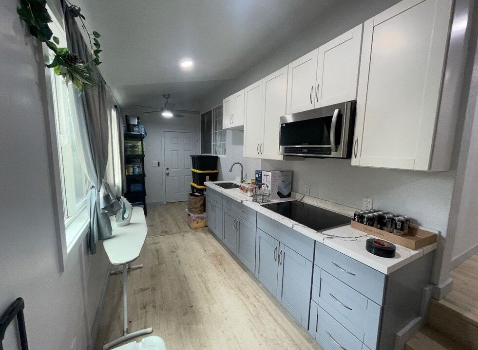5080 Hanawai St in Lahaina, HI - Building Photo