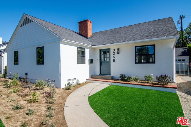 property at 3268 Butler Ave