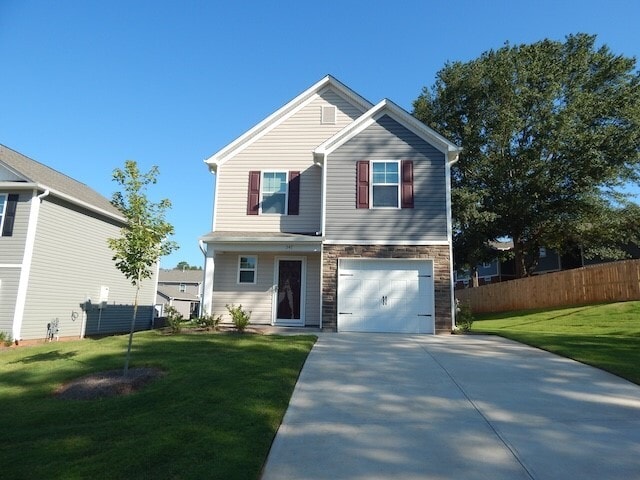 property at 247 Wimbledon Wy