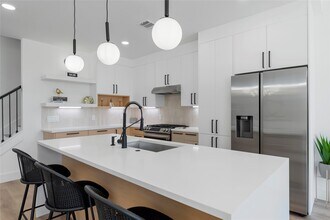 3115 Armada Dr in Houston, TX - Building Photo - Building Photo