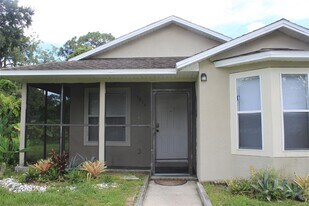 3814 Roseboro St in Orlando, FL - Building Photo