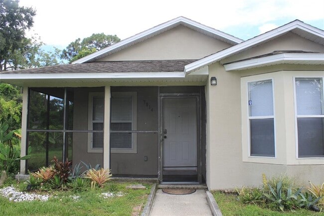 property at 3814 Roseboro St