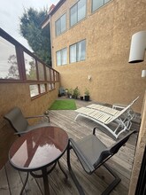 2849 E St in San Diego, CA - Building Photo - Building Photo