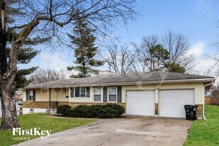 6007 E 150th St in Grandview, MO - Building Photo