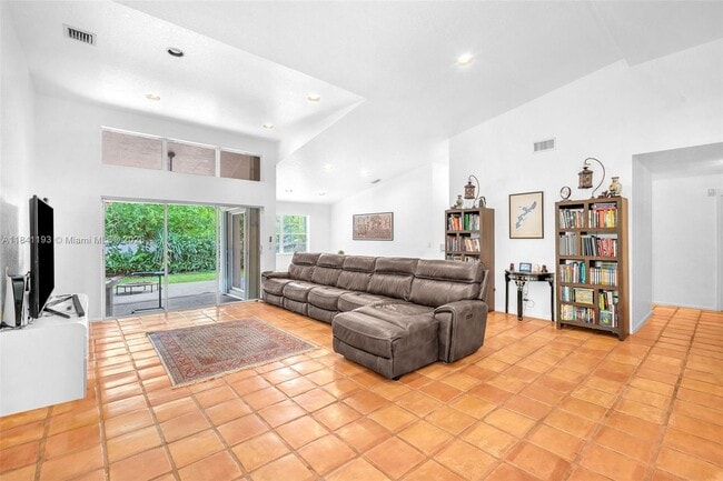 property at 9690 NW 39th St