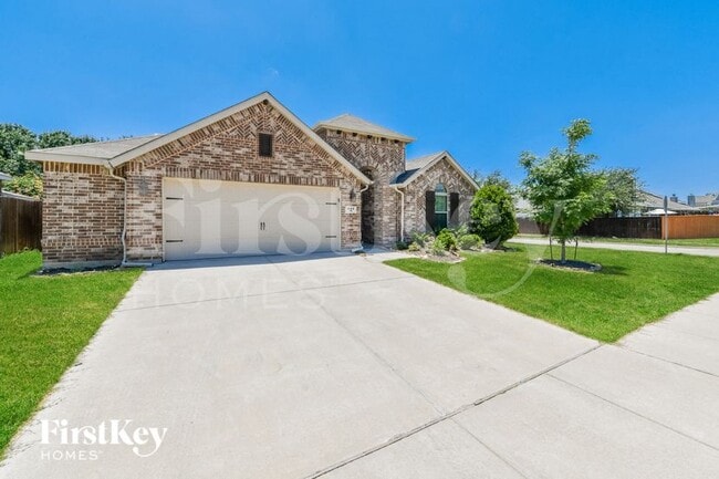 649 Bent Oak Dr in Fort Worth, TX - Foto de edificio - Building Photo