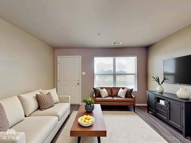 12405 Solandra Cir in North Little Rock, AR - Foto de edificio - Building Photo