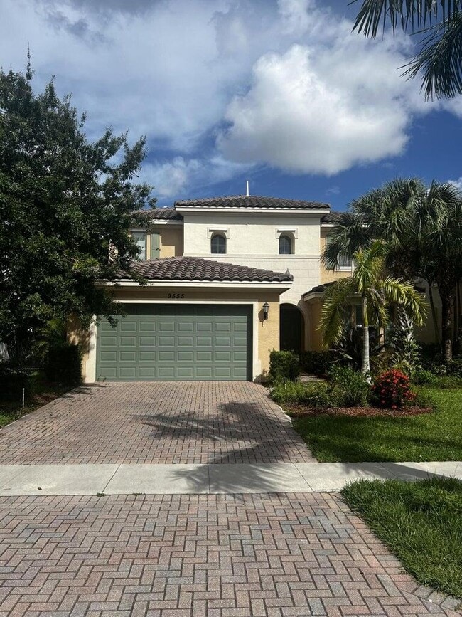 9555 Phipps Ln in Wellington, FL - Building Photo - Building Photo